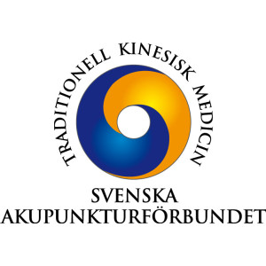 Logga Svenska Akupunkturförbundet