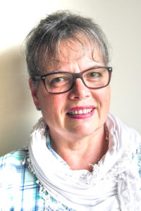 Irene JOhansson akupunktör